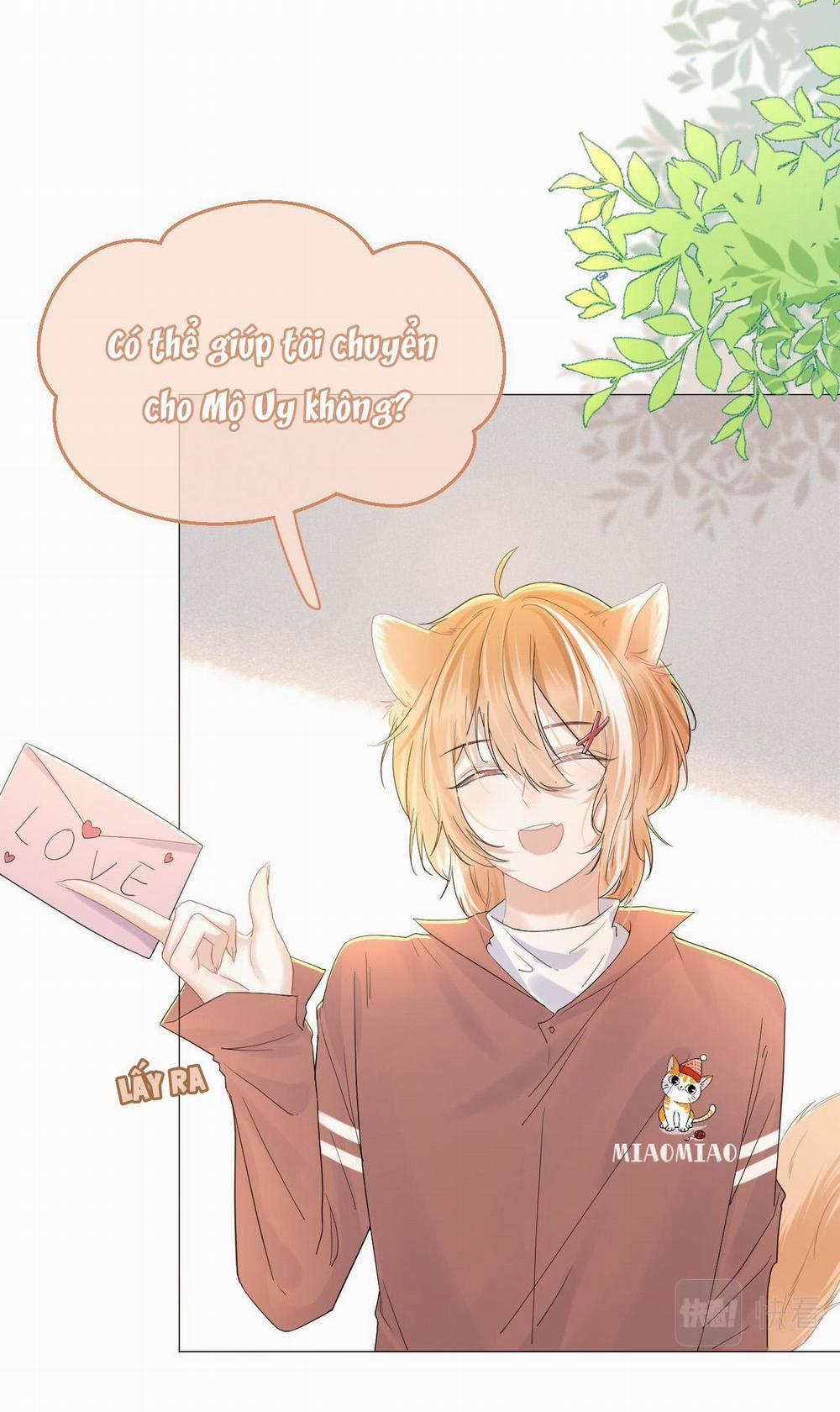 Một Ngụm Ăn Cả Thỏ Con 29 trang 8