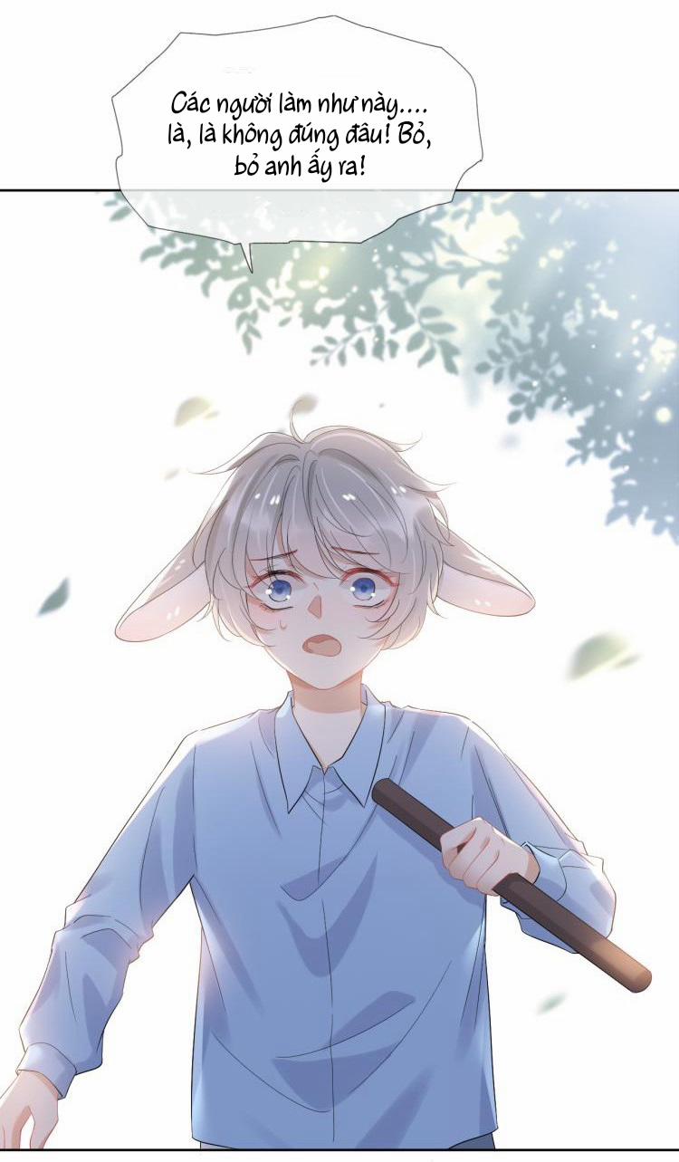 Một Ngụm Ăn Cả Thỏ Con 3 trang 14