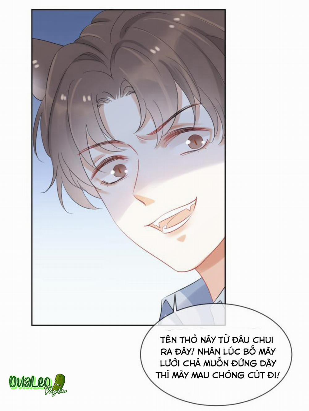 Một Ngụm Ăn Cả Thỏ Con 3 trang 16