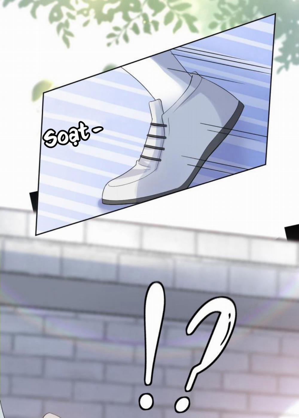 Một Ngụm Ăn Cả Thỏ Con 3 trang 18