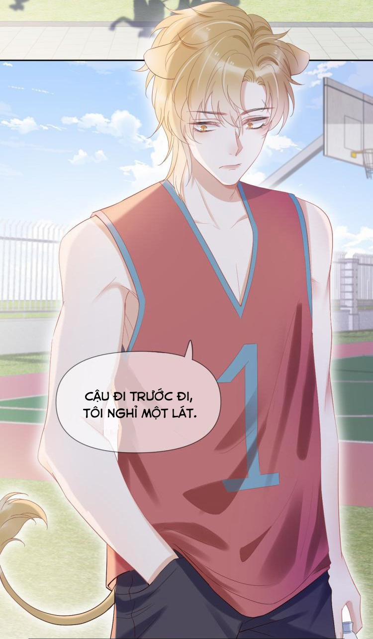 Một Ngụm Ăn Cả Thỏ Con 3 trang 2