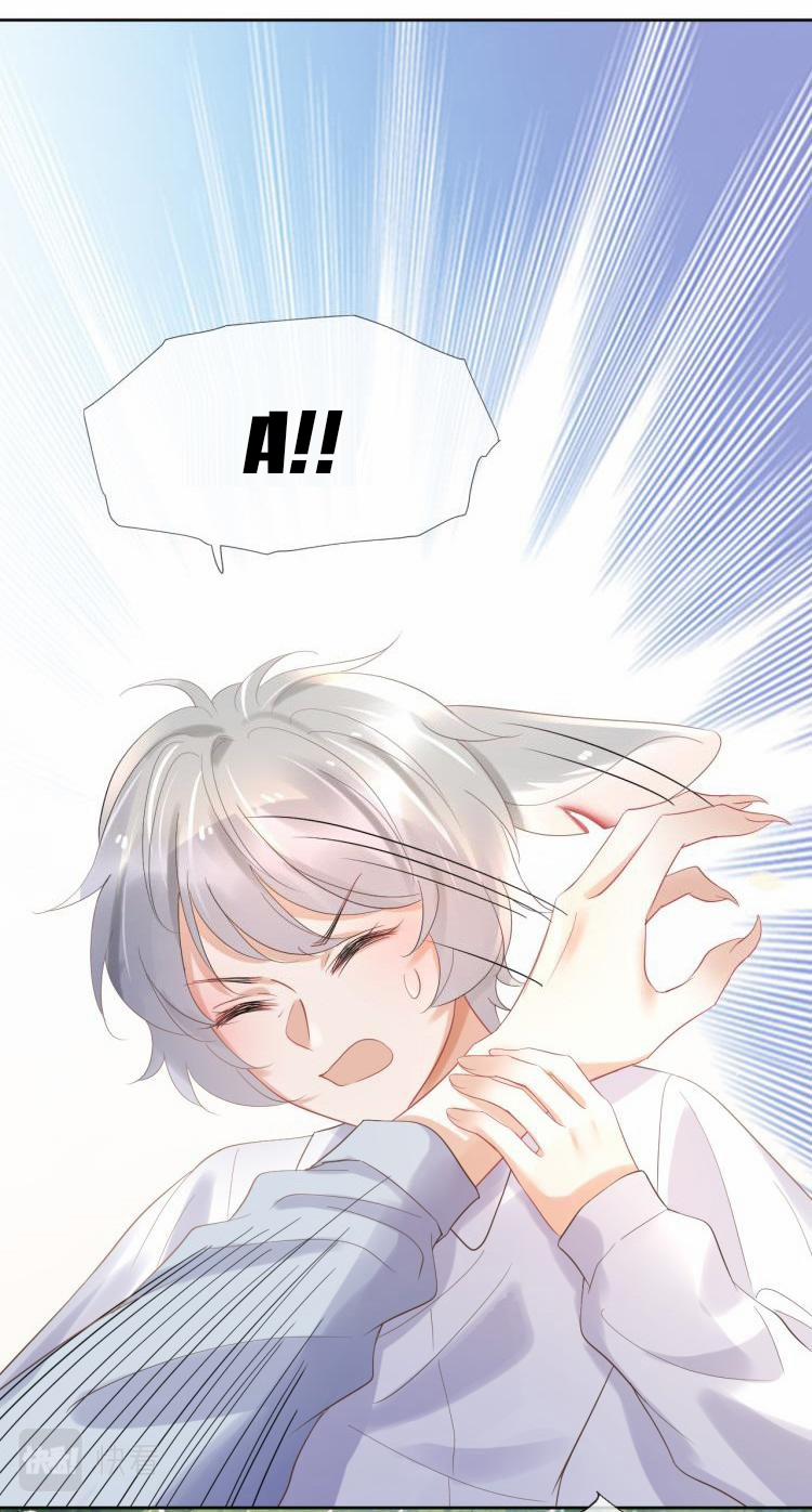 Một Ngụm Ăn Cả Thỏ Con 3 trang 21