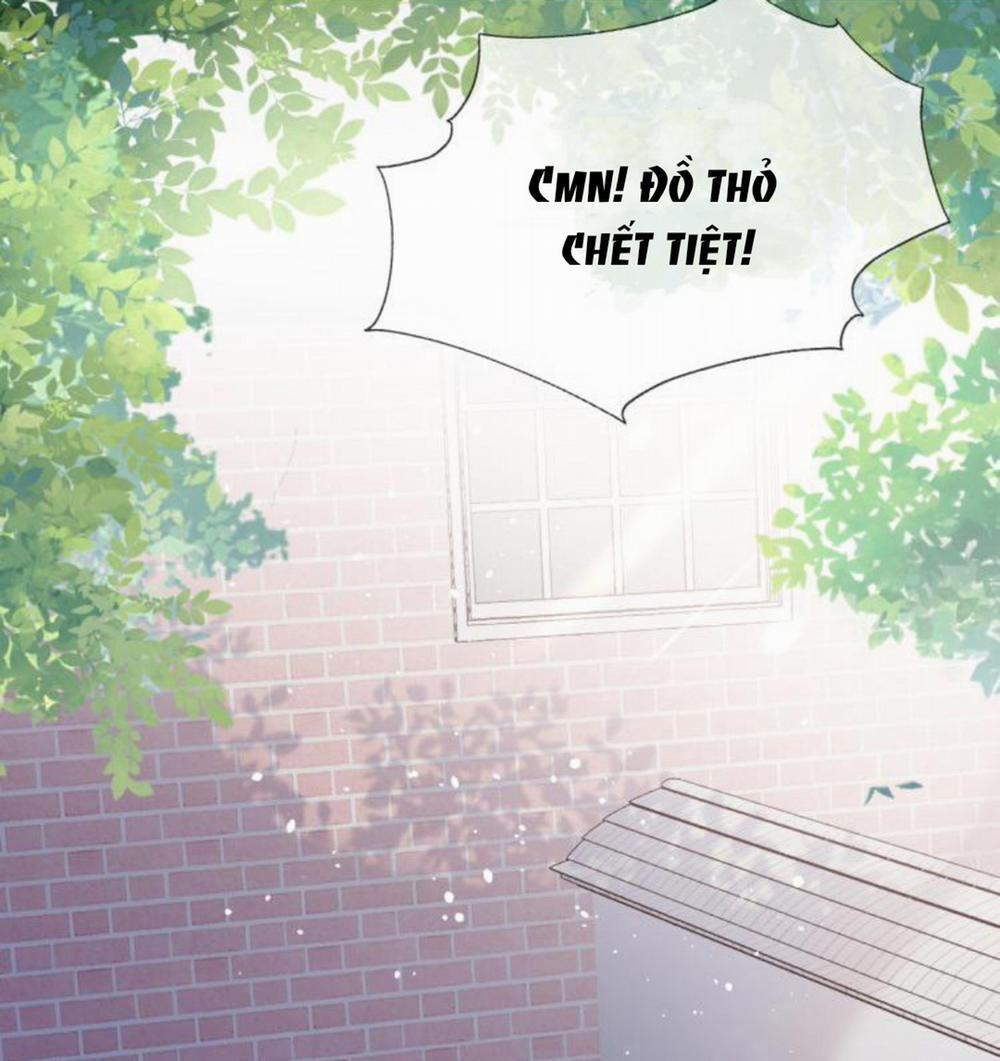 Một Ngụm Ăn Cả Thỏ Con 3 trang 22