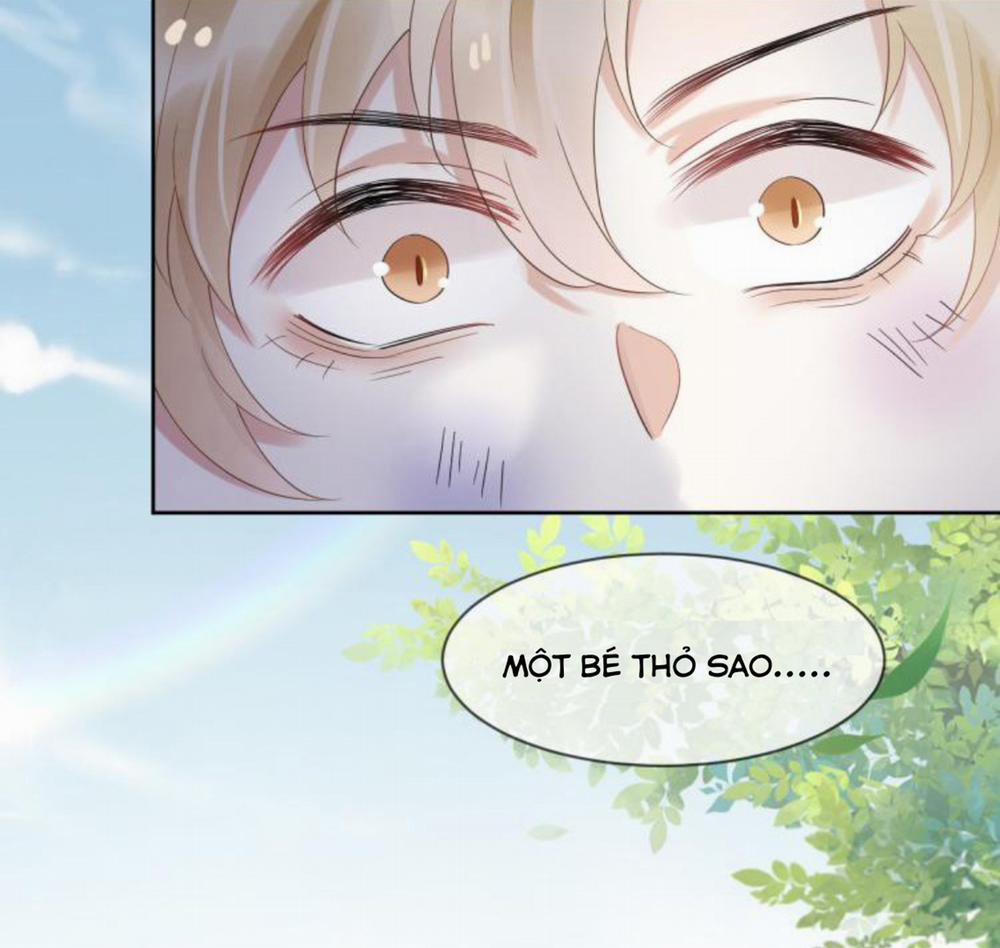 Một Ngụm Ăn Cả Thỏ Con 3 trang 25