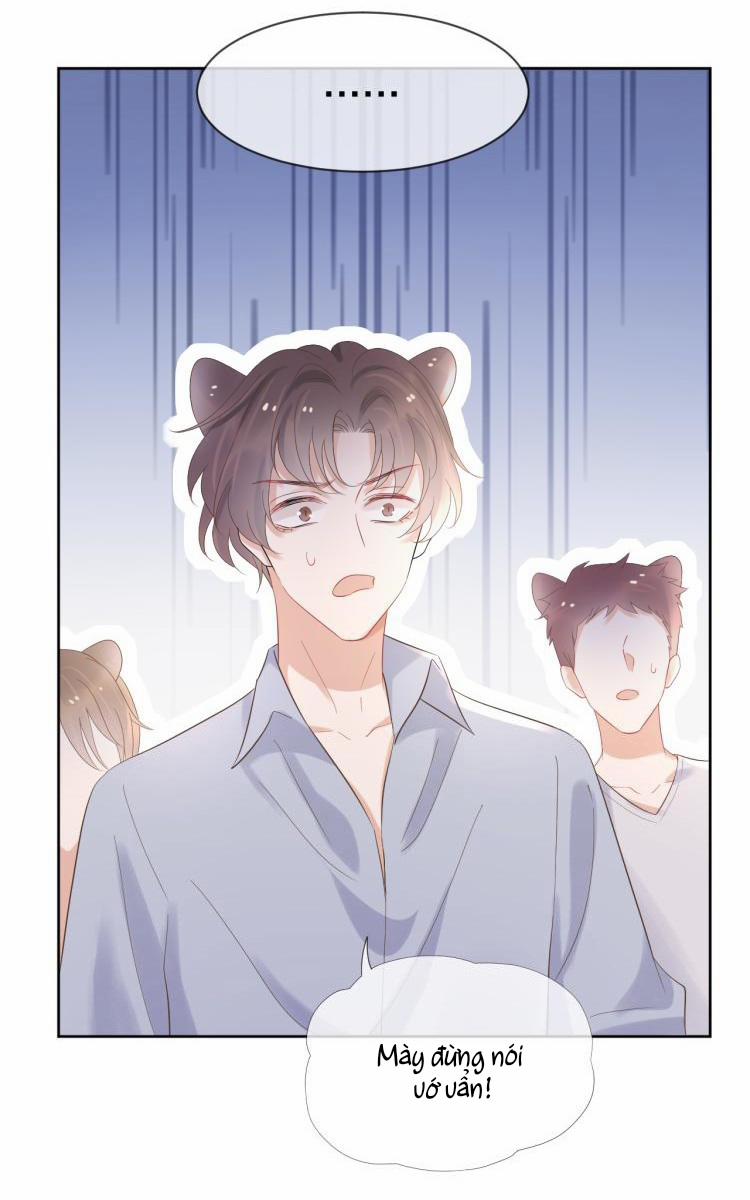 Một Ngụm Ăn Cả Thỏ Con 3 trang 28