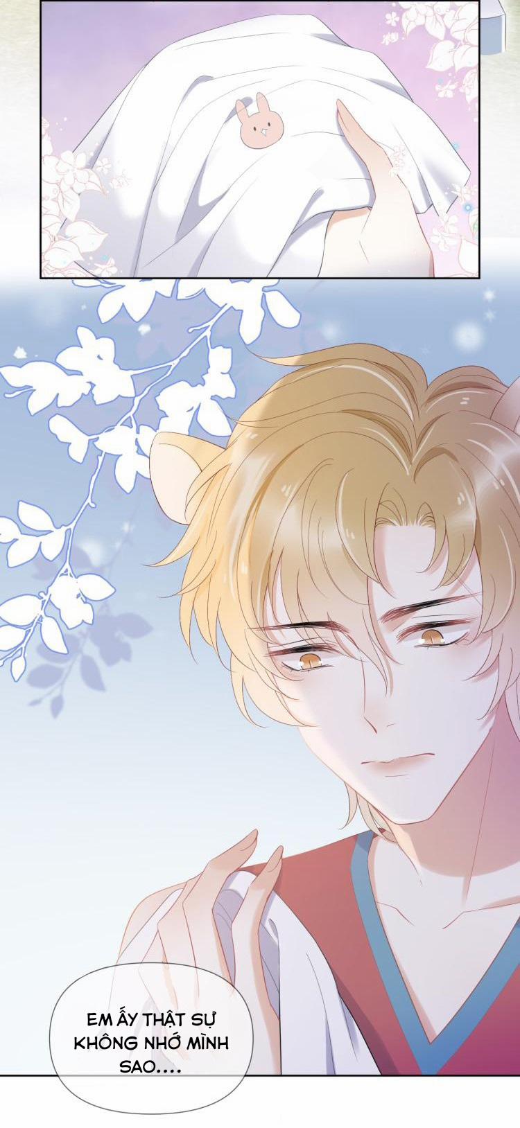 Một Ngụm Ăn Cả Thỏ Con 3 trang 3