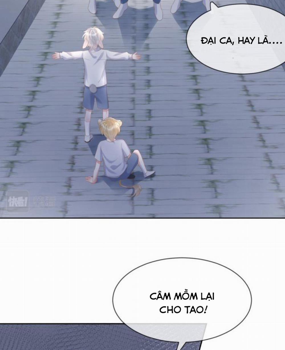 Một Ngụm Ăn Cả Thỏ Con 3 trang 30