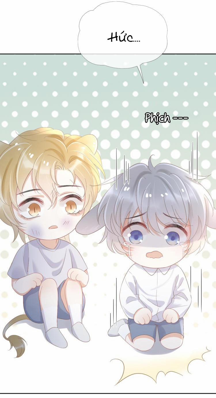 Một Ngụm Ăn Cả Thỏ Con 3 trang 34