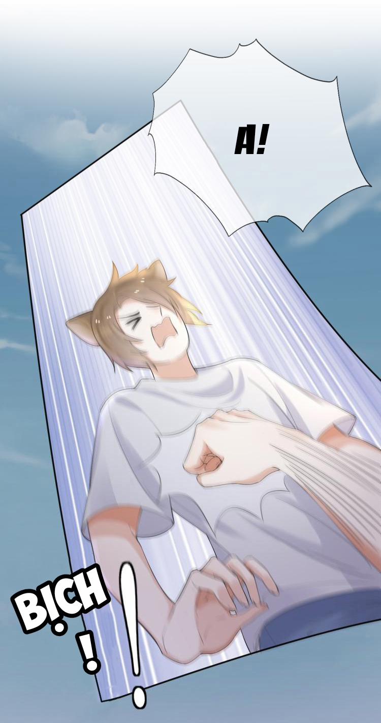 Một Ngụm Ăn Cả Thỏ Con 3 trang 53