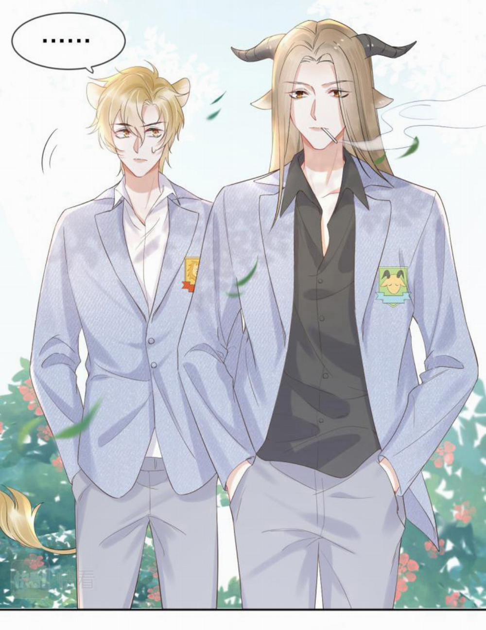 Một Ngụm Ăn Cả Thỏ Con 3 trang 59