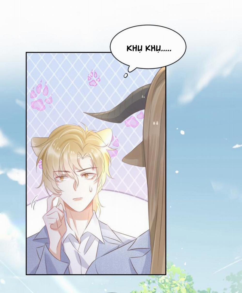 Một Ngụm Ăn Cả Thỏ Con 3 trang 60