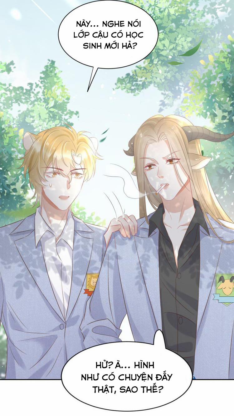 Một Ngụm Ăn Cả Thỏ Con 3 trang 61