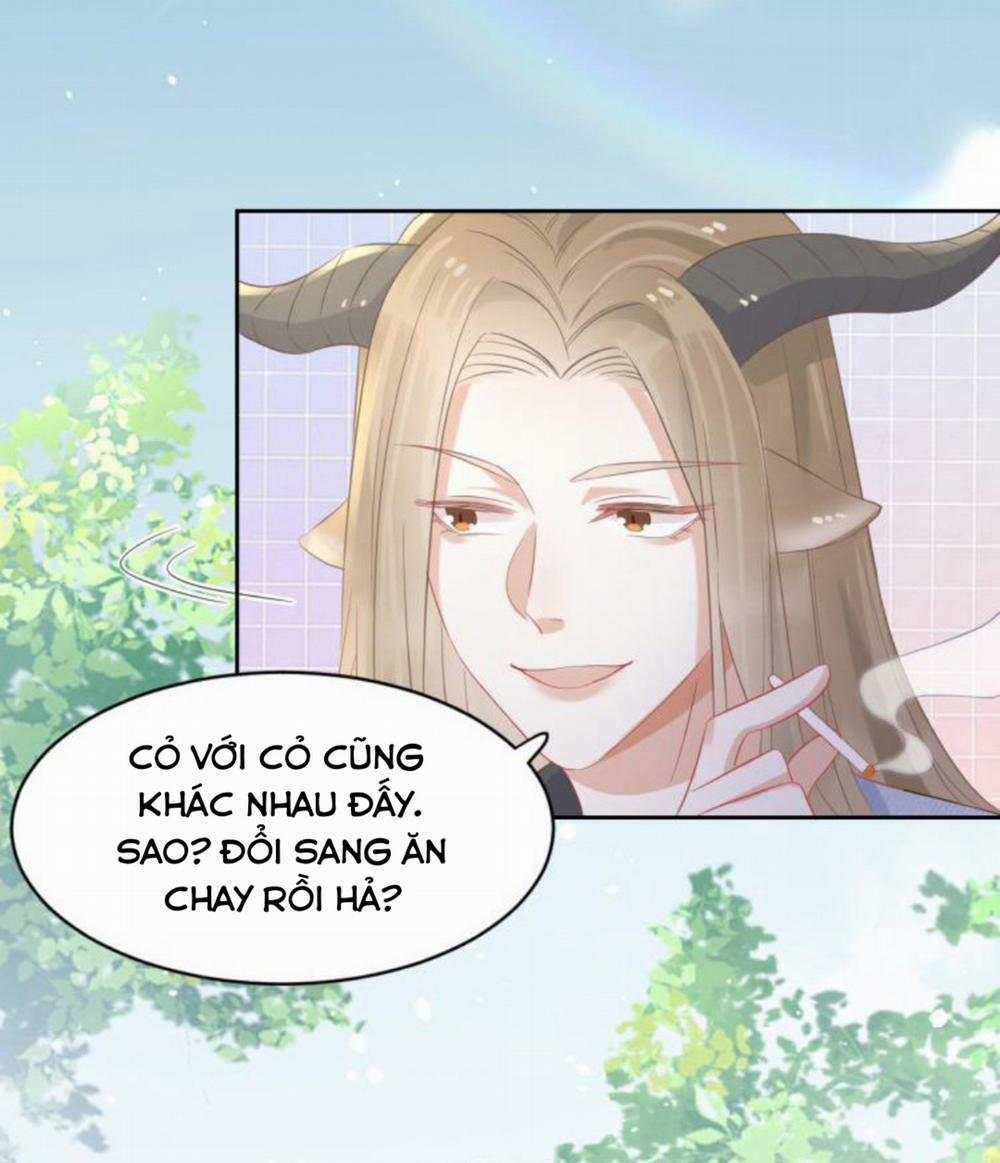 Một Ngụm Ăn Cả Thỏ Con 3 trang 63