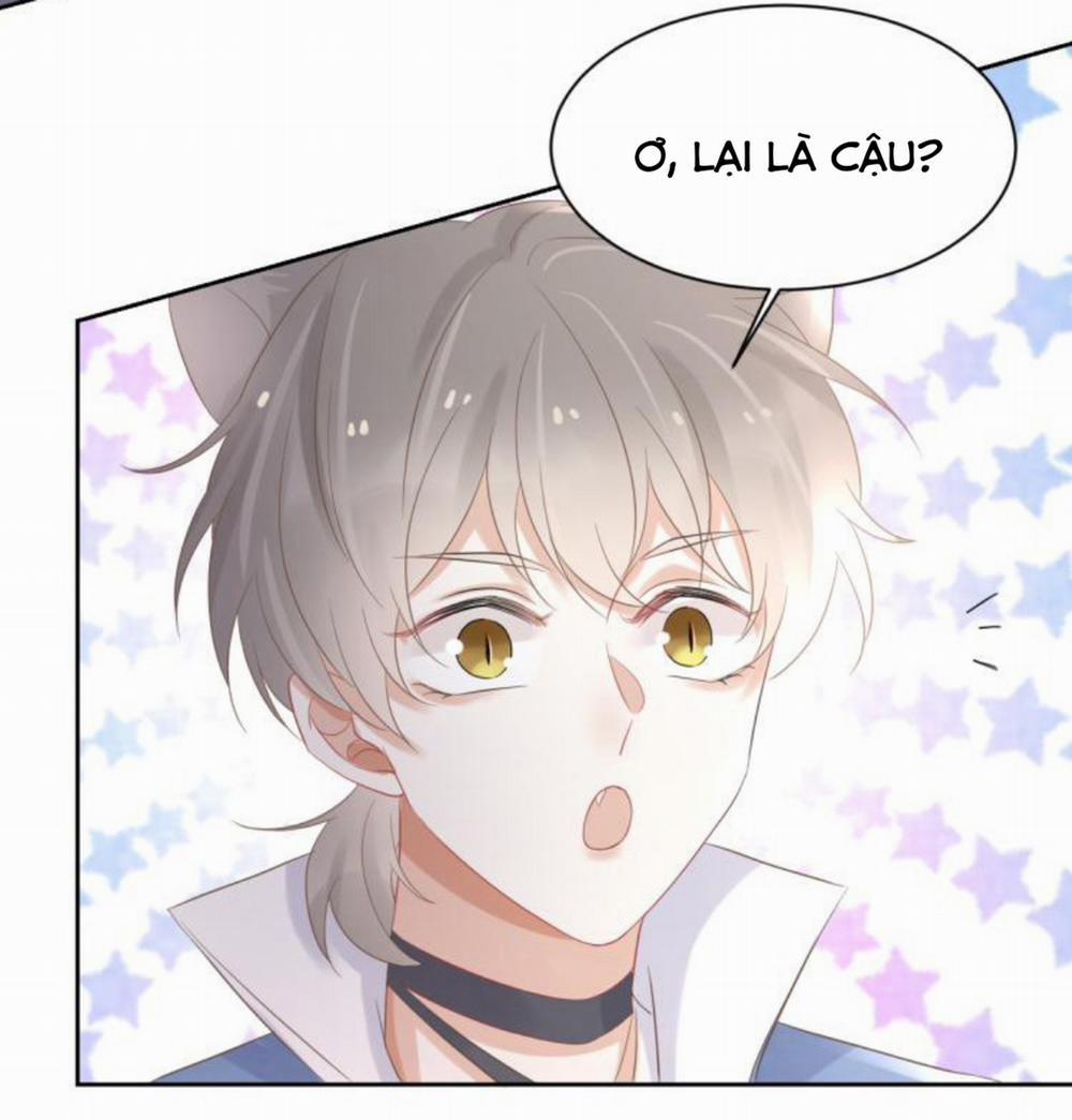 Một Ngụm Ăn Cả Thỏ Con 3 trang 70