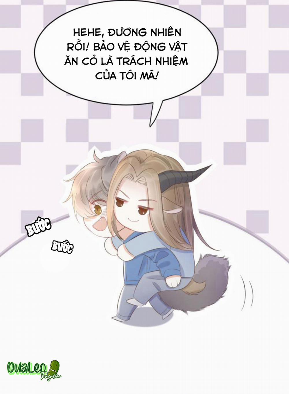 Một Ngụm Ăn Cả Thỏ Con 3 trang 78