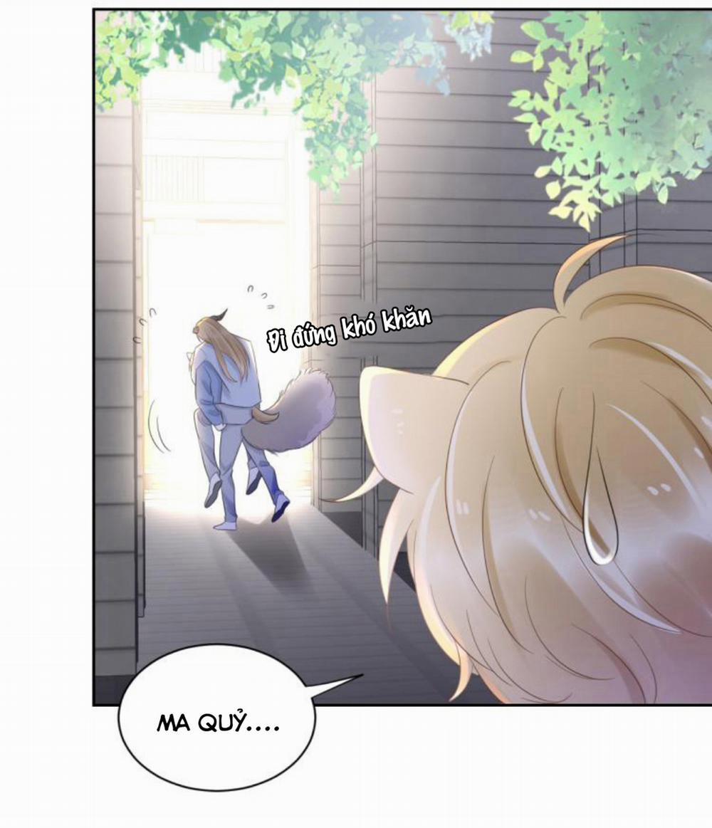 Một Ngụm Ăn Cả Thỏ Con 3 trang 79