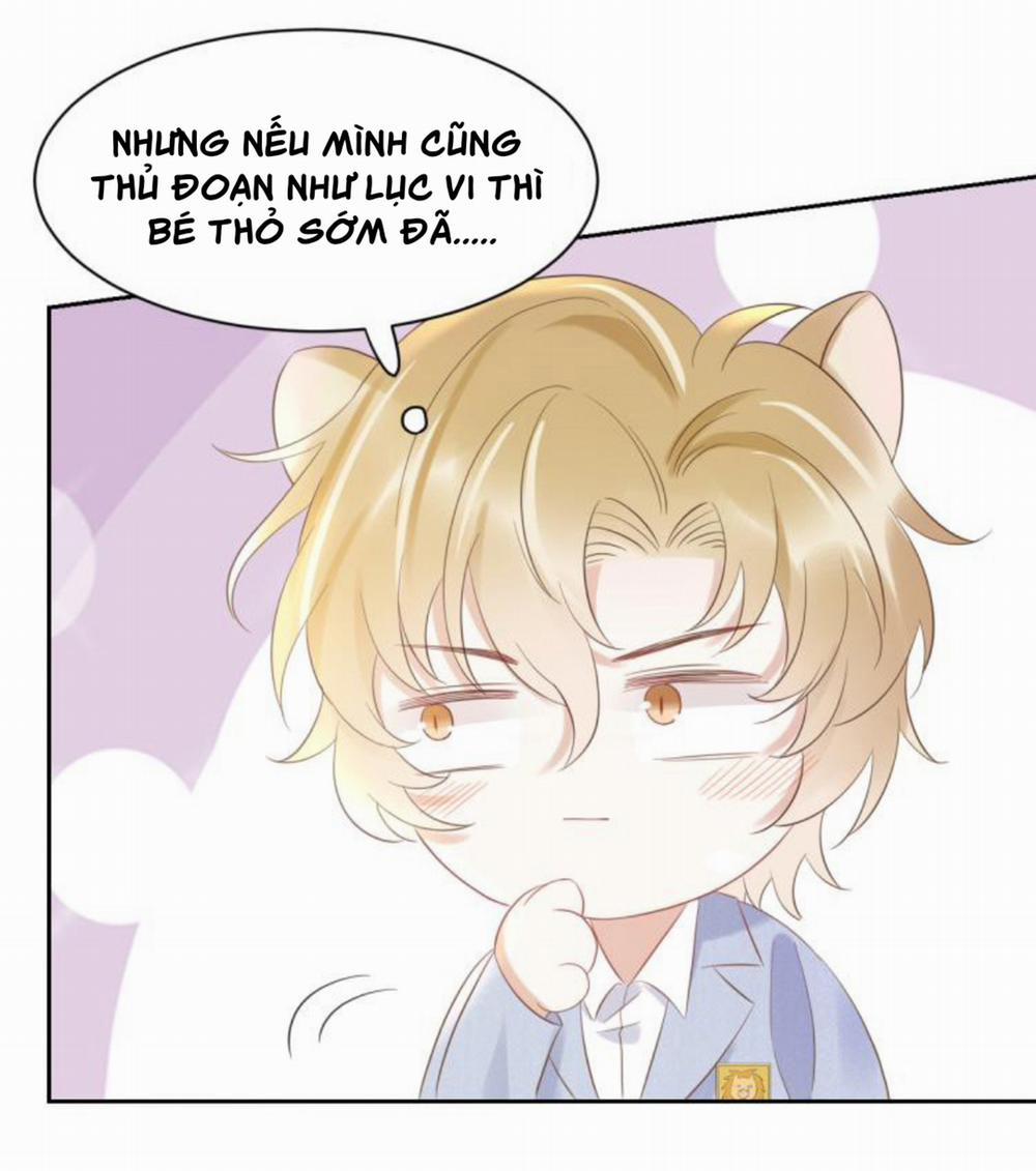 Một Ngụm Ăn Cả Thỏ Con 3 trang 81