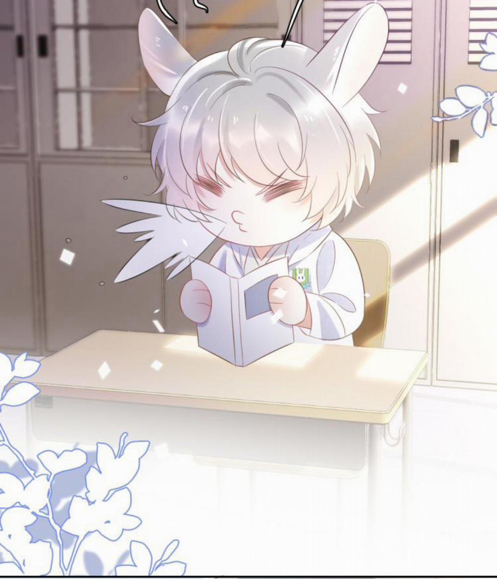 Một Ngụm Ăn Cả Thỏ Con 3 trang 83