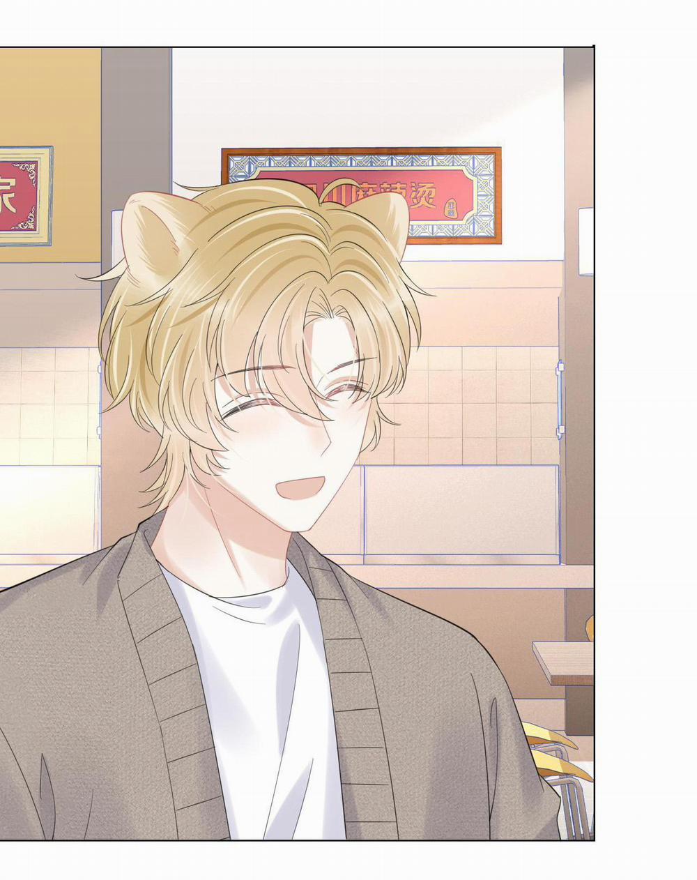 Một Ngụm Ăn Cả Thỏ Con 30 trang 12