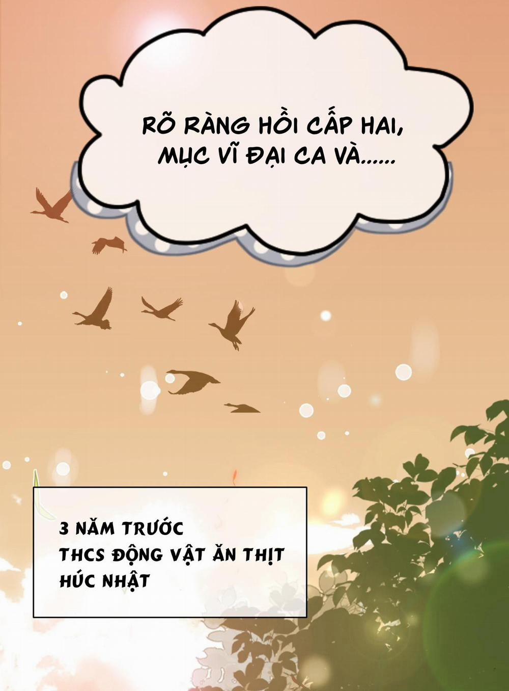 Một Ngụm Ăn Cả Thỏ Con 30 trang 14