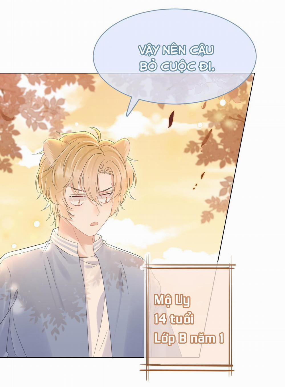 Một Ngụm Ăn Cả Thỏ Con 30 trang 18