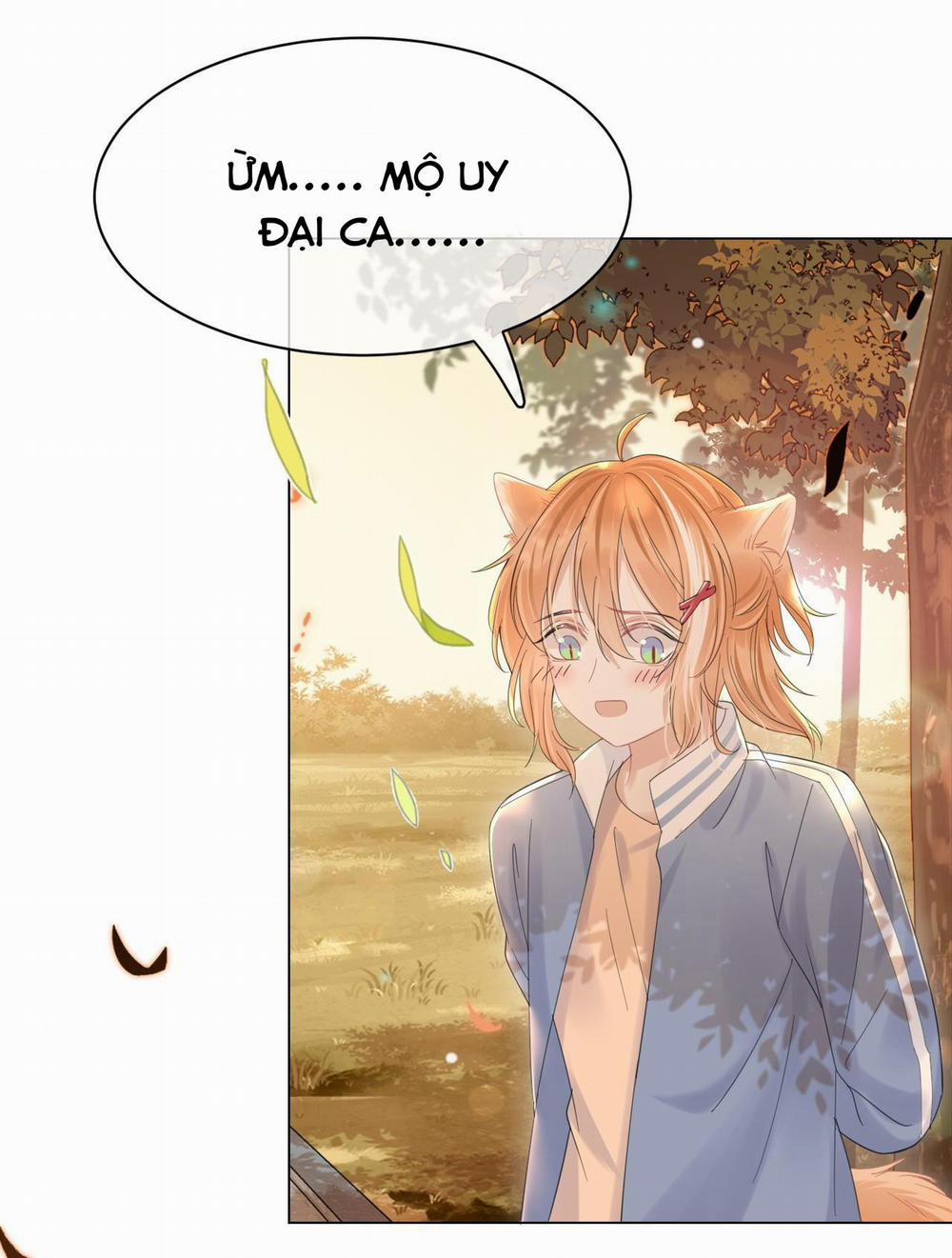 Một Ngụm Ăn Cả Thỏ Con 30 trang 24