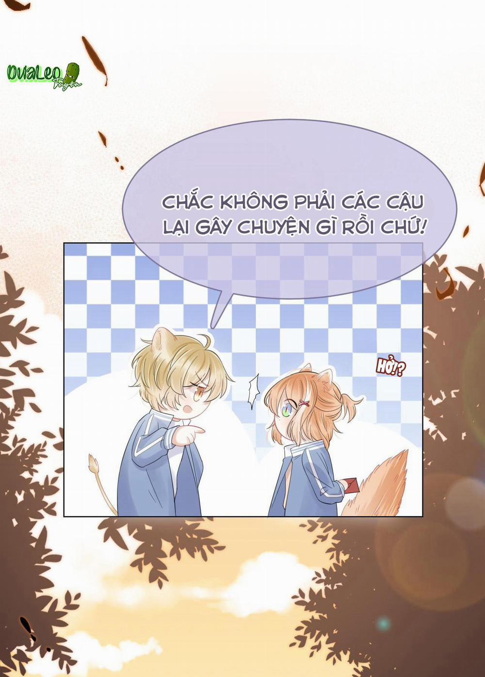 Một Ngụm Ăn Cả Thỏ Con 30 trang 25