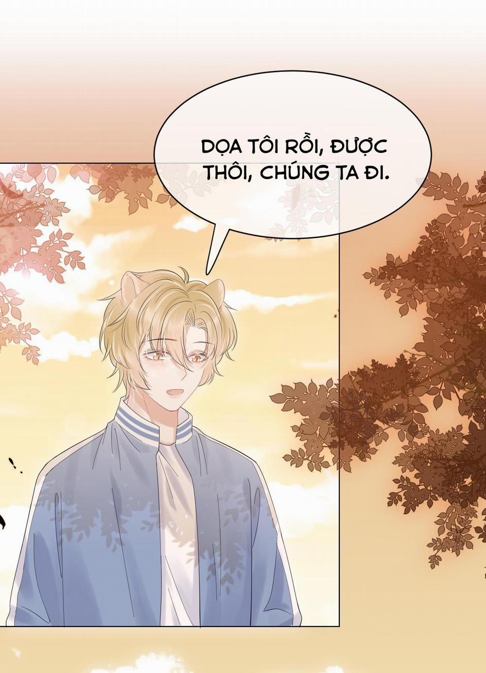 Một Ngụm Ăn Cả Thỏ Con 30 trang 27