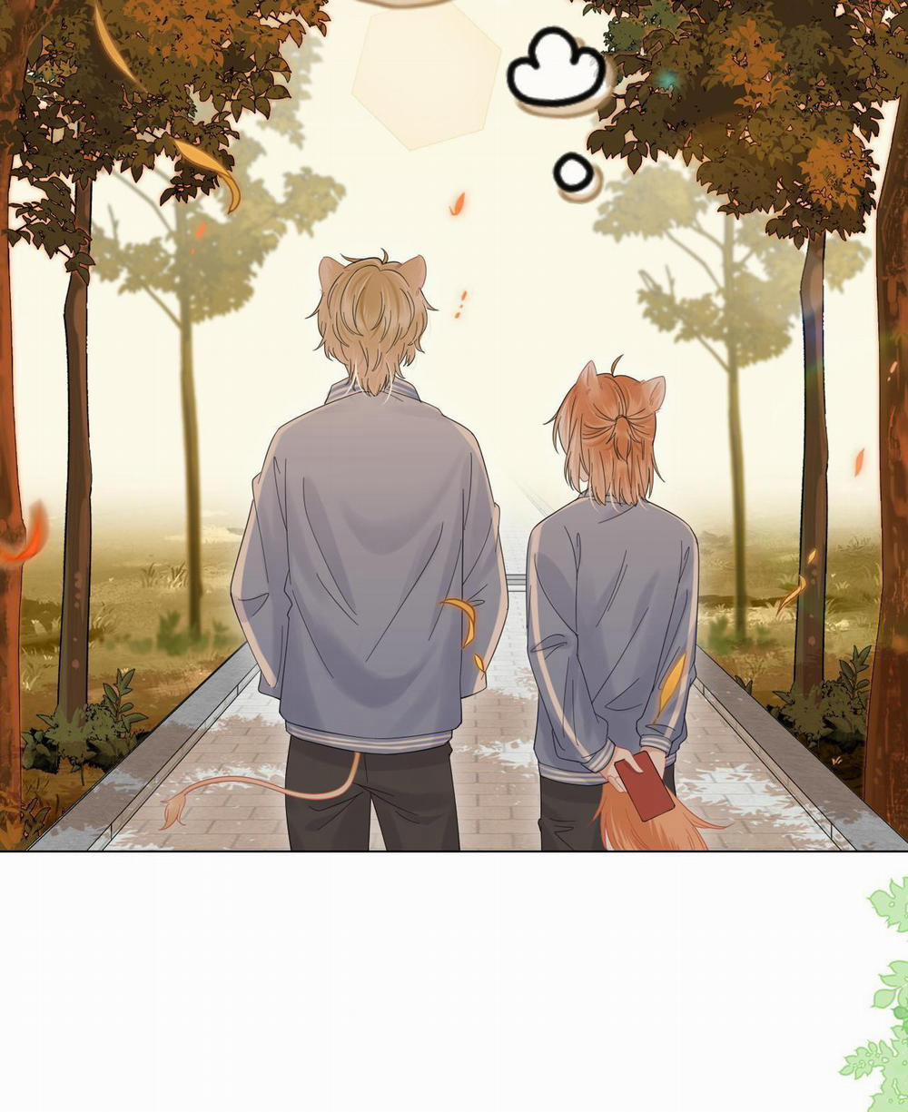 Một Ngụm Ăn Cả Thỏ Con 30 trang 29