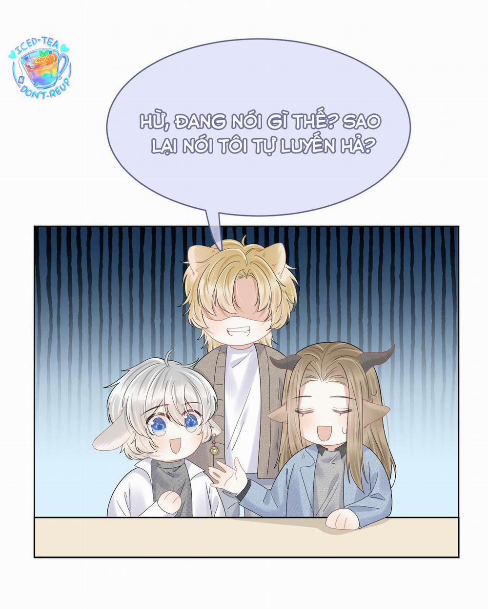 Một Ngụm Ăn Cả Thỏ Con 30 trang 3