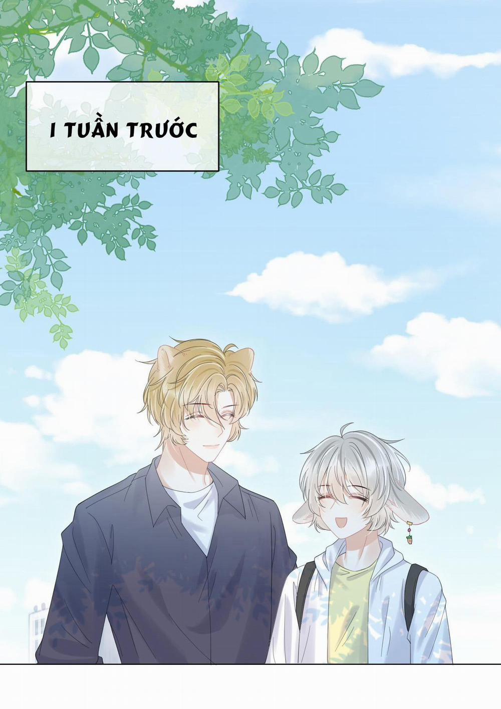 Một Ngụm Ăn Cả Thỏ Con 30 trang 31