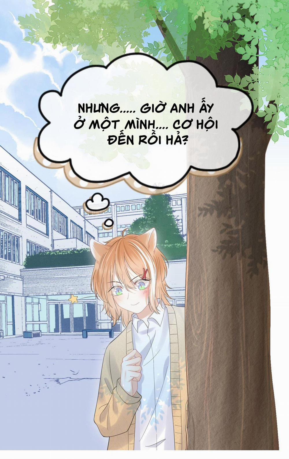 Một Ngụm Ăn Cả Thỏ Con 30 trang 36