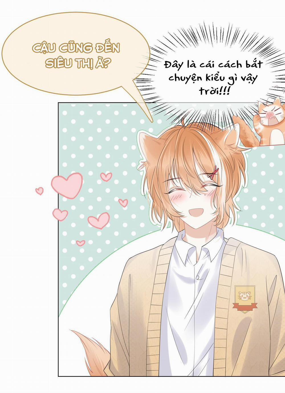 Một Ngụm Ăn Cả Thỏ Con 30 trang 41