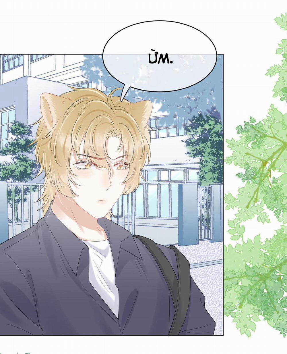 Một Ngụm Ăn Cả Thỏ Con 30 trang 42