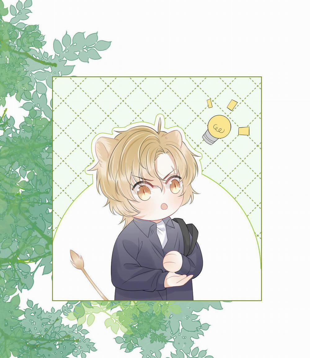 Một Ngụm Ăn Cả Thỏ Con 30 trang 43