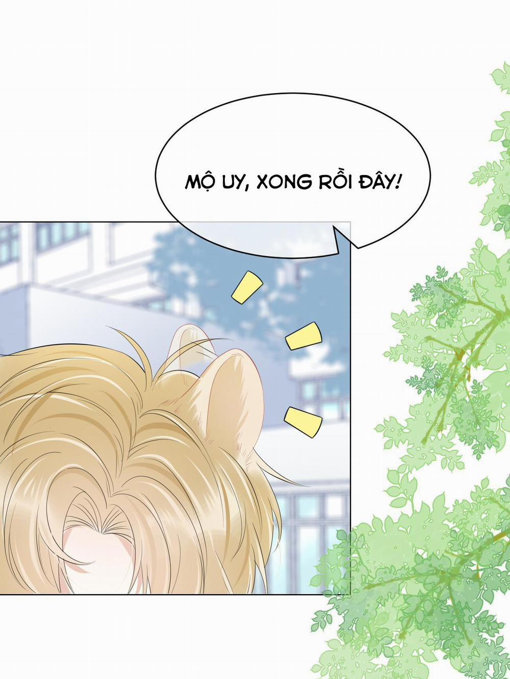 Một Ngụm Ăn Cả Thỏ Con 30 trang 47