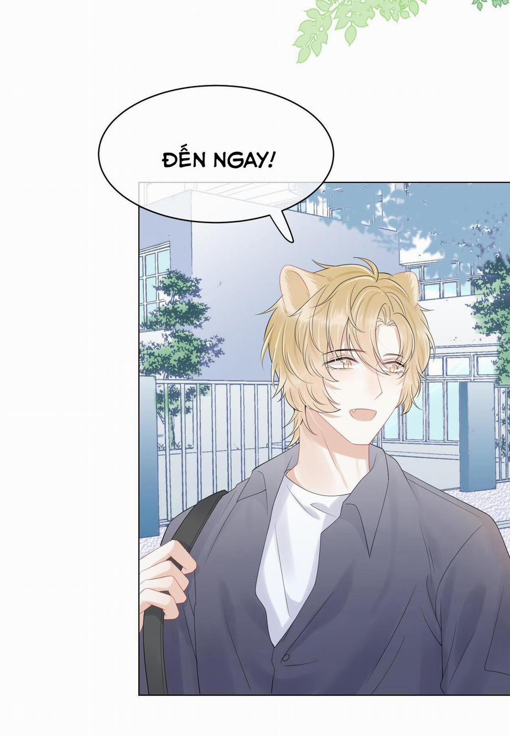 Một Ngụm Ăn Cả Thỏ Con 30 trang 48