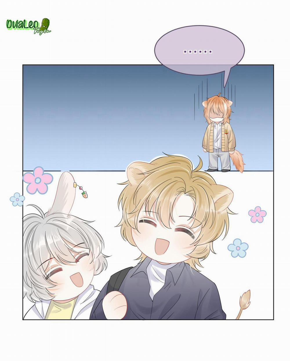 Một Ngụm Ăn Cả Thỏ Con 30 trang 49