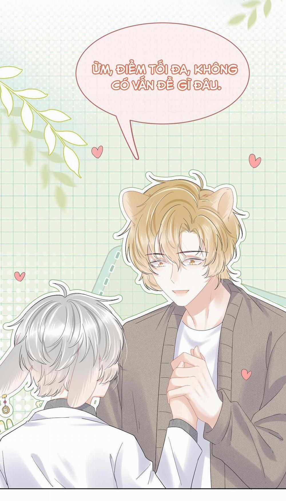 Một Ngụm Ăn Cả Thỏ Con 30 trang 5