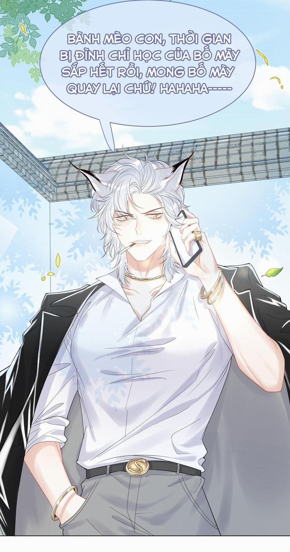 Một Ngụm Ăn Cả Thỏ Con 30 trang 52