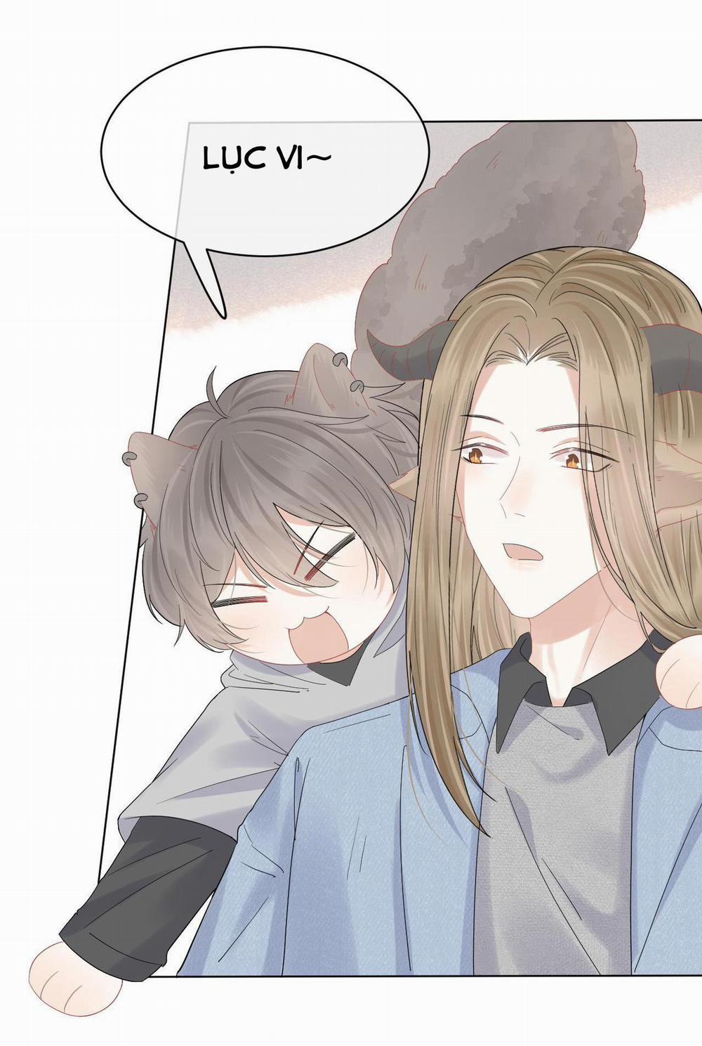 Một Ngụm Ăn Cả Thỏ Con 30 trang 6