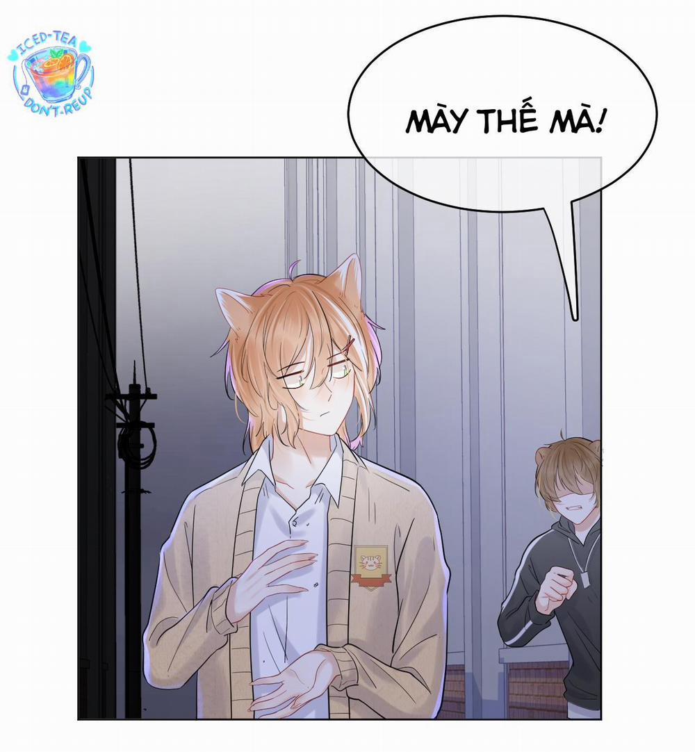 Một Ngụm Ăn Cả Thỏ Con 31 trang 24