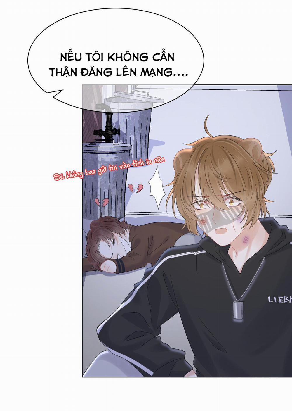 Một Ngụm Ăn Cả Thỏ Con 31 trang 31