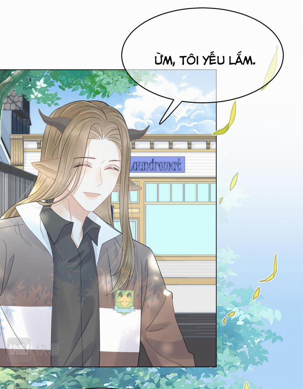 Một Ngụm Ăn Cả Thỏ Con 31 trang 36