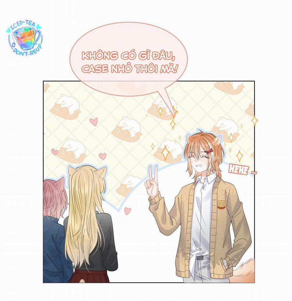 Một Ngụm Ăn Cả Thỏ Con 32 trang 2