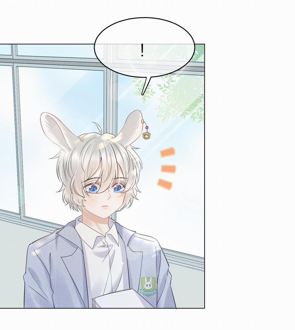 Một Ngụm Ăn Cả Thỏ Con 32 trang 22