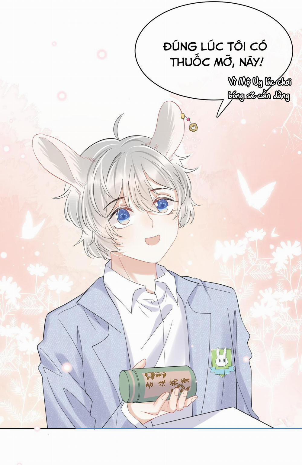 Một Ngụm Ăn Cả Thỏ Con 32 trang 24