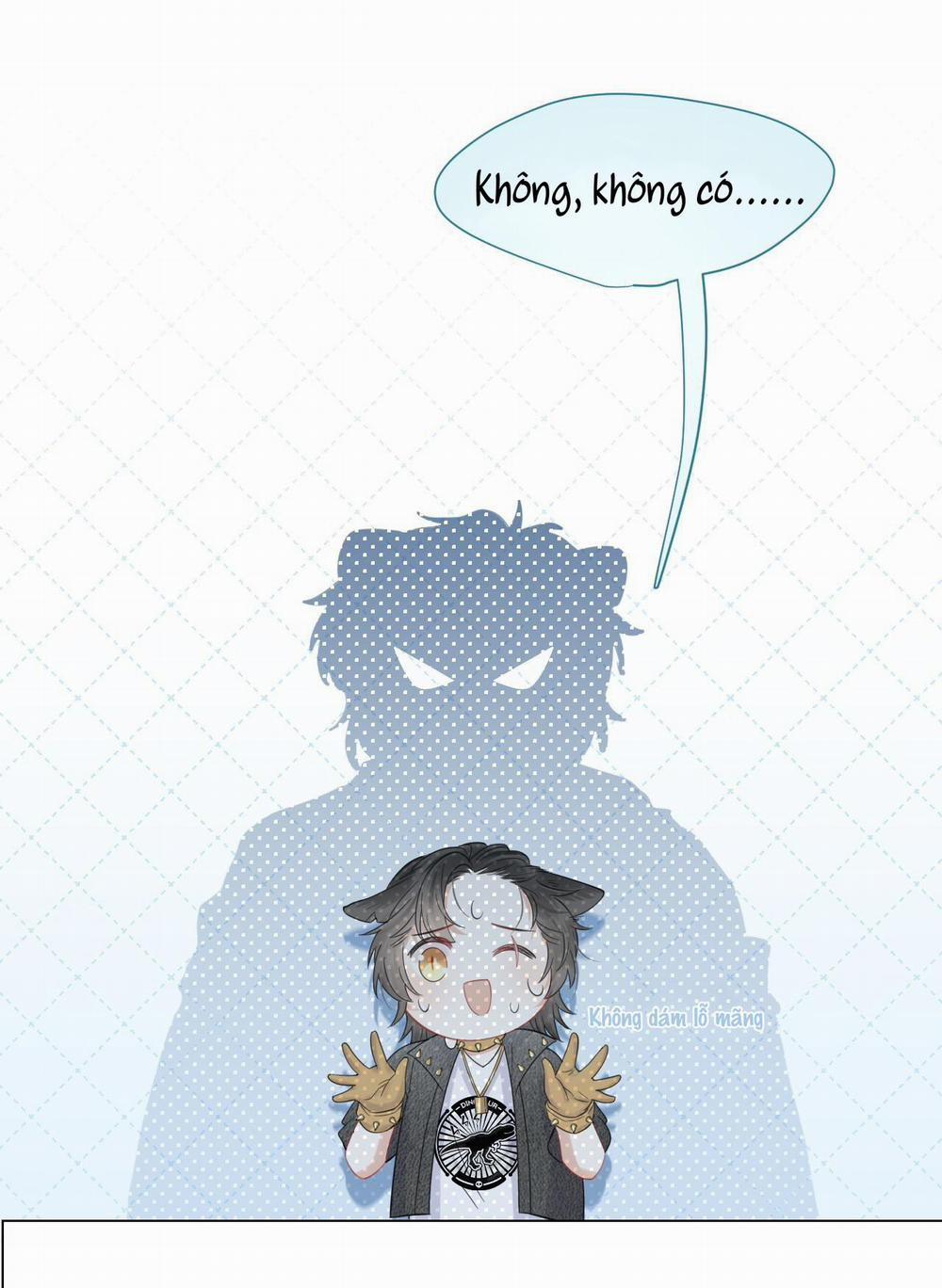 Một Ngụm Ăn Cả Thỏ Con 32 trang 31