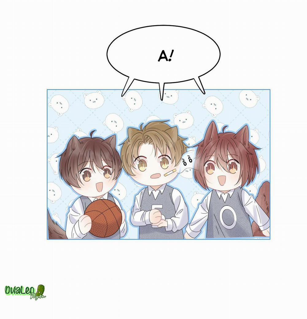 Một Ngụm Ăn Cả Thỏ Con 32 trang 38