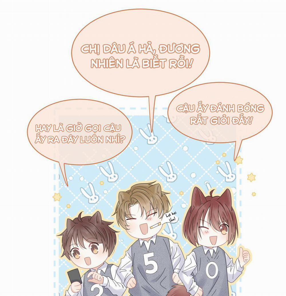 Một Ngụm Ăn Cả Thỏ Con 32 trang 40